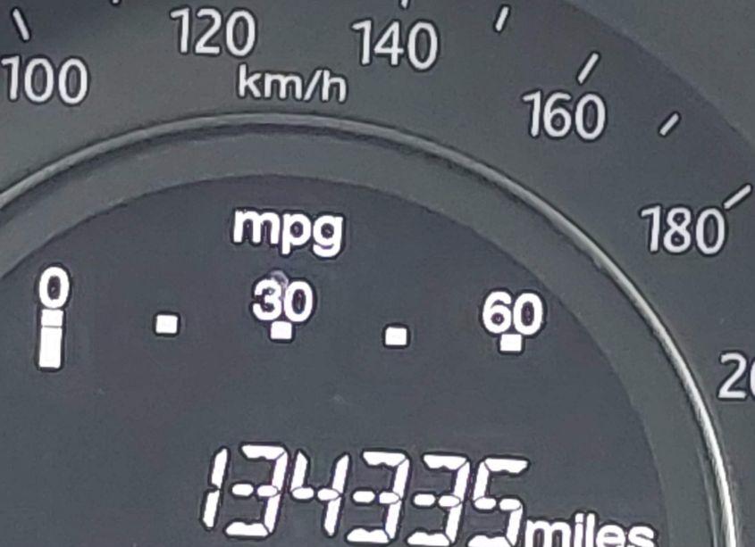 Photo 16 of 2014 Honda Accord EX-L (VIN 1HGCR2F83EA140171)