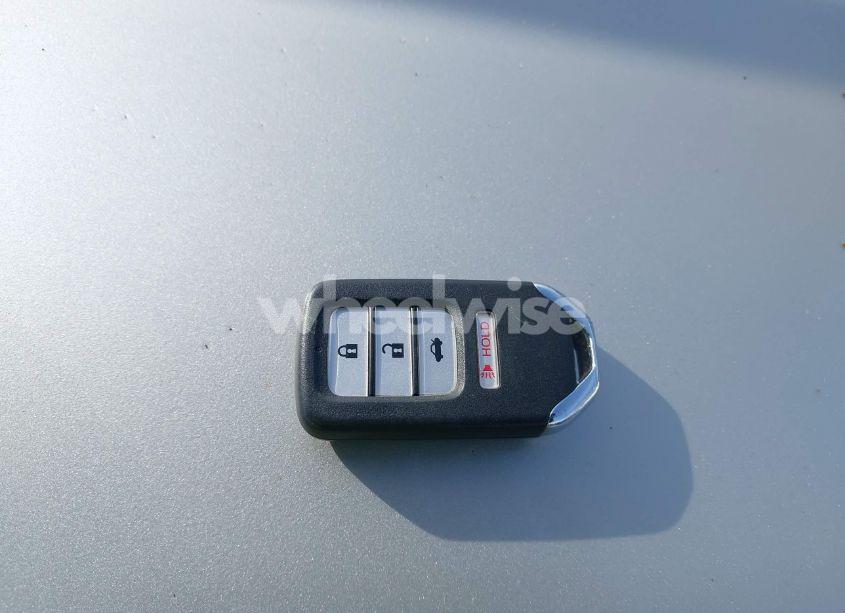 Photo 11 of 2014 Honda Accord EX-L (VIN 1HGCR2F83EA185496)