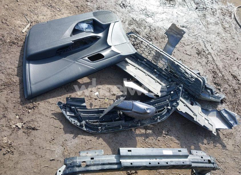 Photo 12 of 2014 Honda Accord EX-L (VIN 1HGCR2F83EA185496)