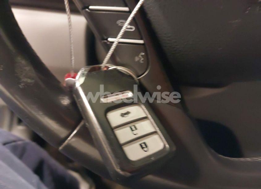 Photo 11 of 2014 Honda Accord EX-L (VIN 1HGCR2F83EA212714)