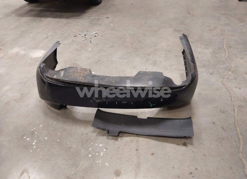 Photo 12 of 2014 Honda Accord EX-L (VIN 1HGCR2F83EA212714)