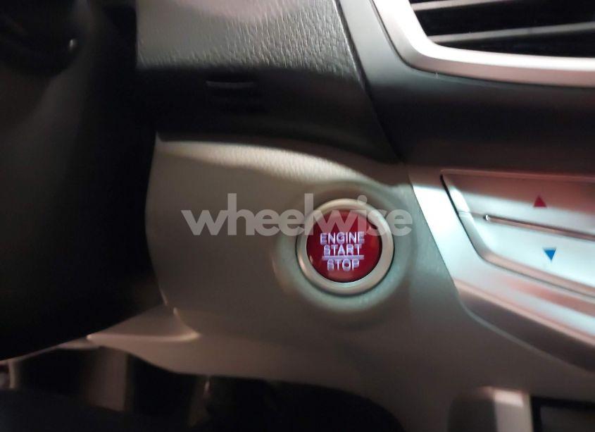 Photo 22 of 2014 Honda Accord EX-L (VIN 1HGCR2F83EA212714)