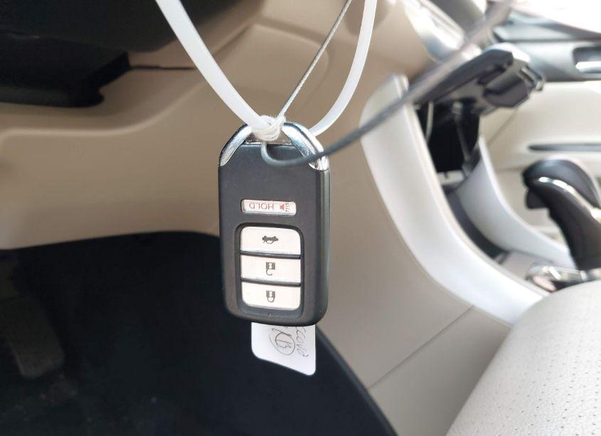 Photo 11 of 2014 Honda Accord EX-L (VIN 1HGCR2F83EA231828)