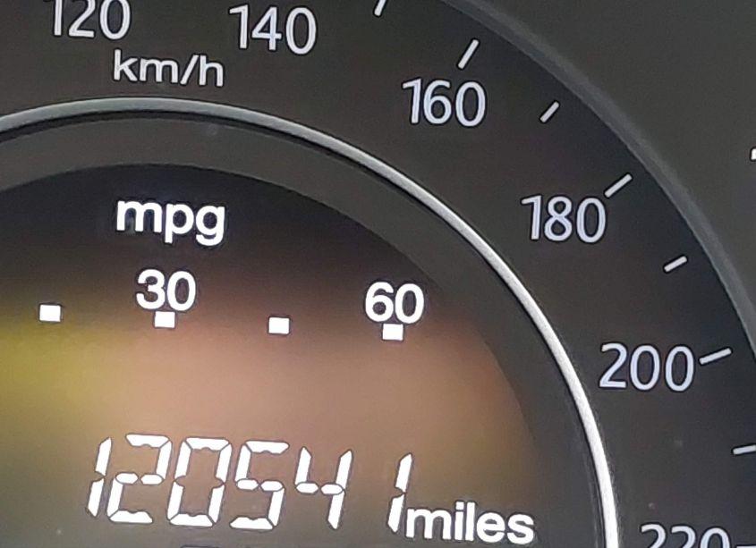 Photo 15 of 2014 Honda Accord EX-L (VIN 1HGCR2F83EA231828)