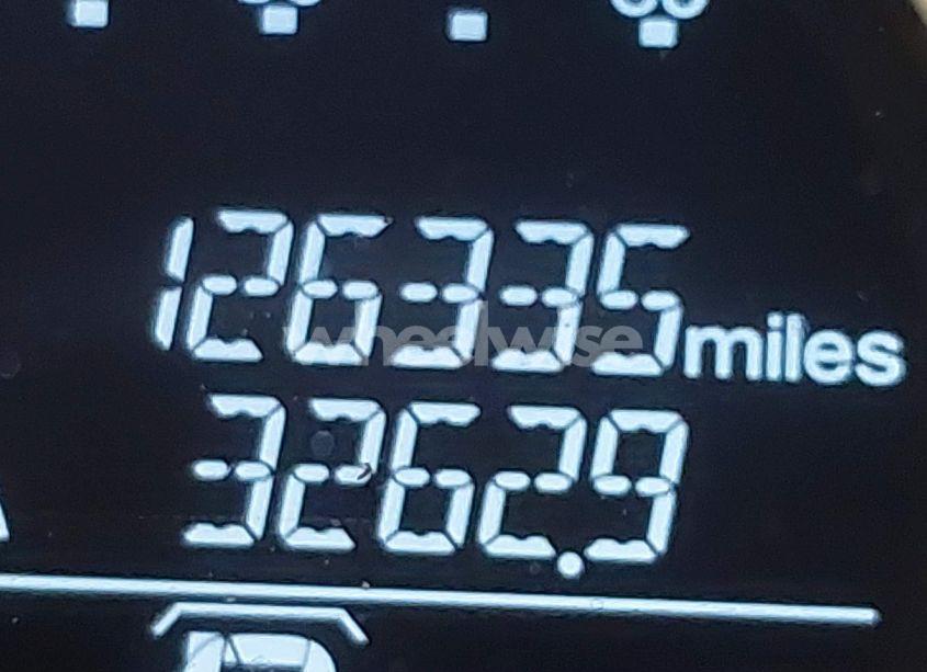 Photo 15 of 2014 Honda Accord EX-L (VIN 1HGCR2F83EA237354)