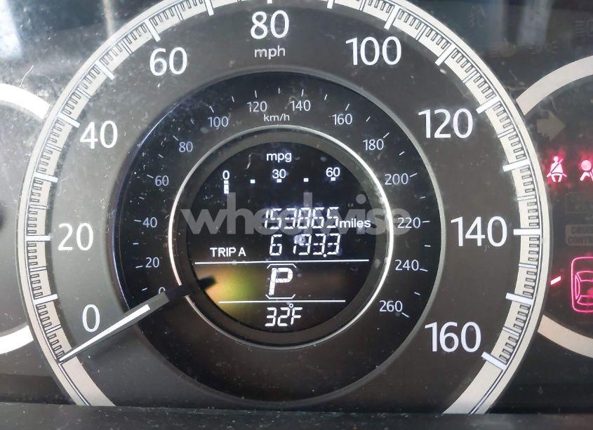 Photo 15 of 2015 Honda Accord EX-L (VIN 1HGCR2F83FA043022)