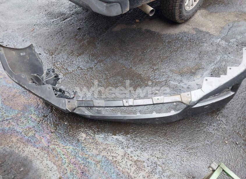 Photo 12 of 2015 Honda Accord EX-L (VIN 1HGCR2F83FA043179)