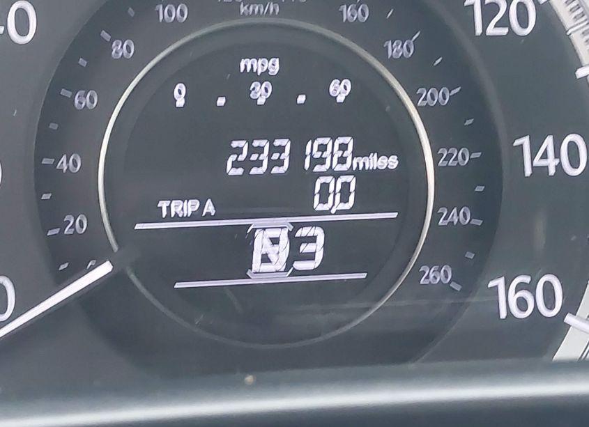 Photo 14 of 2015 Honda Accord EX-L (VIN 1HGCR2F83FA070365)