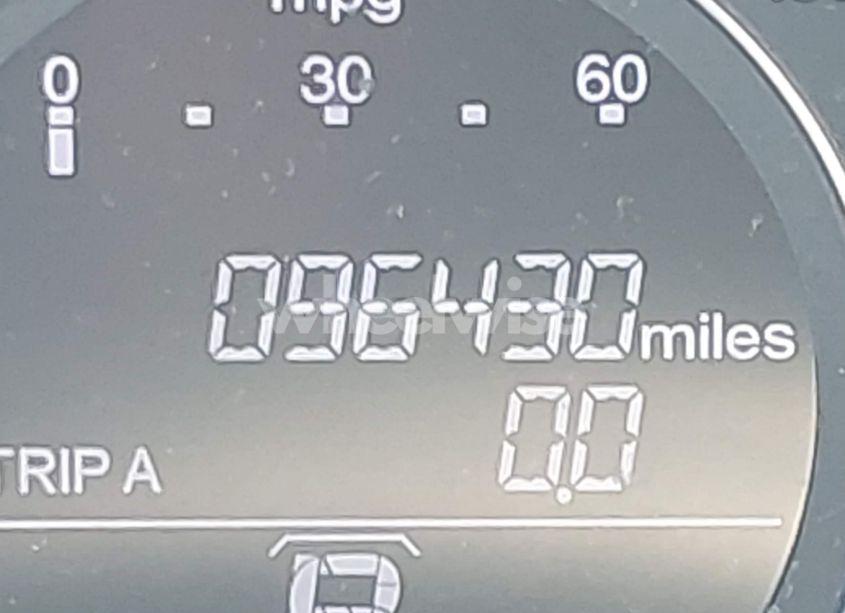 Photo 15 of 2015 Honda Accord EX-L (VIN 1HGCR2F83FA171731)