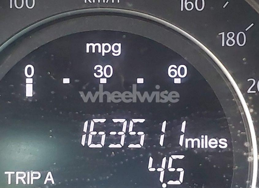 Photo 15 of 2015 Honda Accord EX-L (VIN 1HGCR2F83FA177075)