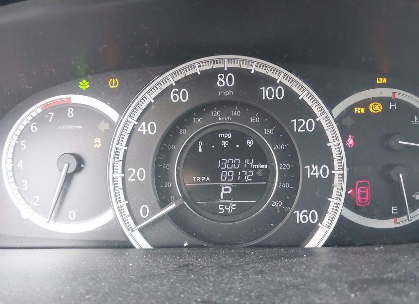 Photo 15 of 2015 Honda Accord EX-L (VIN 1HGCR2F83FA232947)