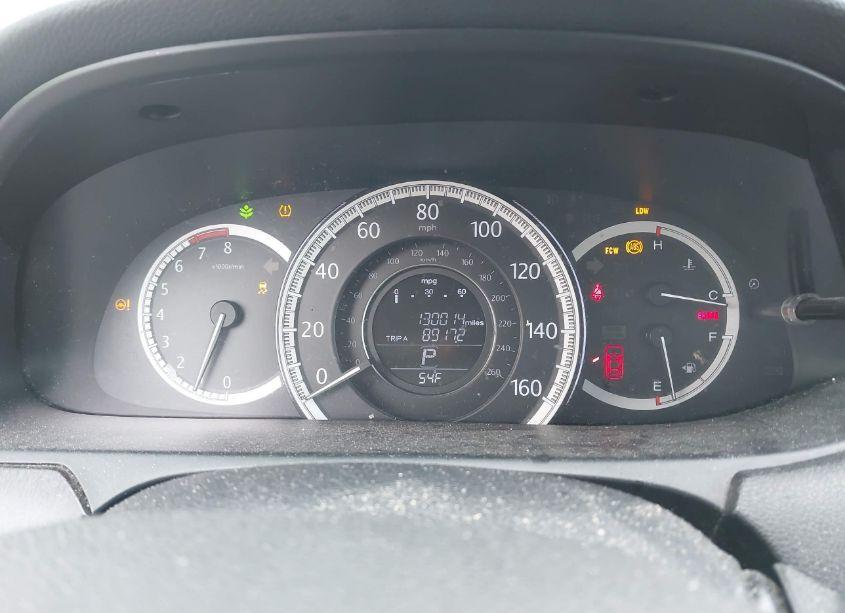 Photo 7 of 2015 Honda Accord EX-L (VIN 1HGCR2F83FA232947)