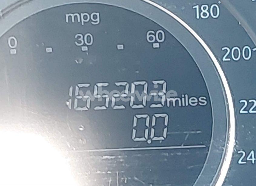 Photo 15 of 2015 Honda Accord EX-L (VIN 1HGCR2F83FA245519)