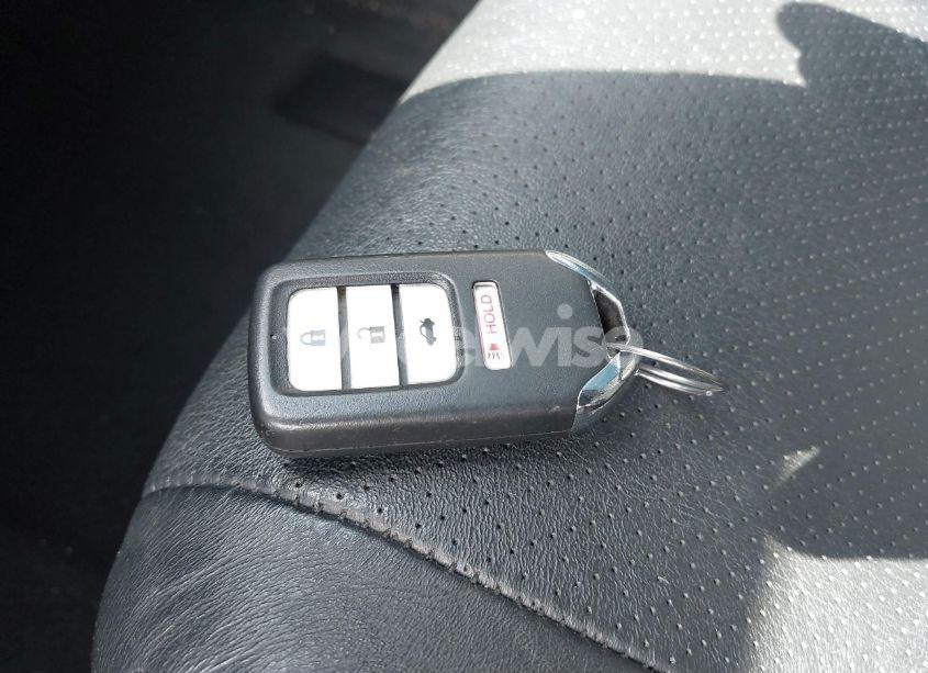 Photo 11 of 2015 Honda Accord EX-L (VIN 1HGCR2F83FA248002)