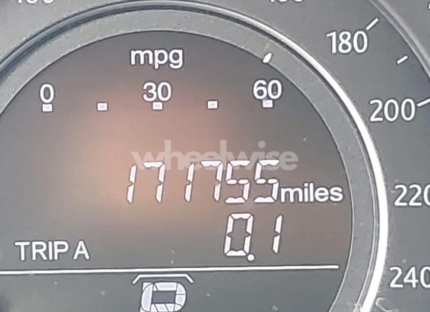 Photo 15 of 2015 Honda Accord EX-L (VIN 1HGCR2F83FA248002)