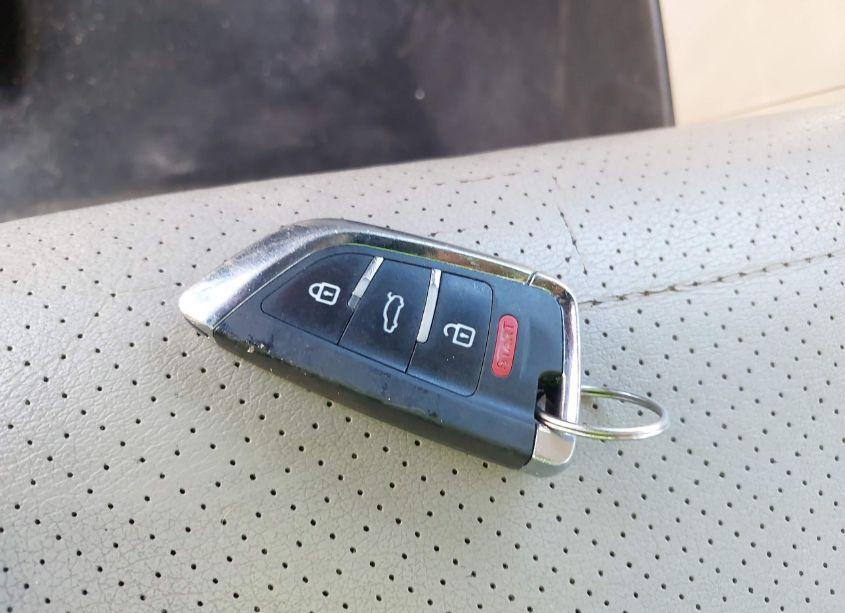 Photo 11 of 2016 Honda Accord EX-L (VIN 1HGCR2F83GA136365)