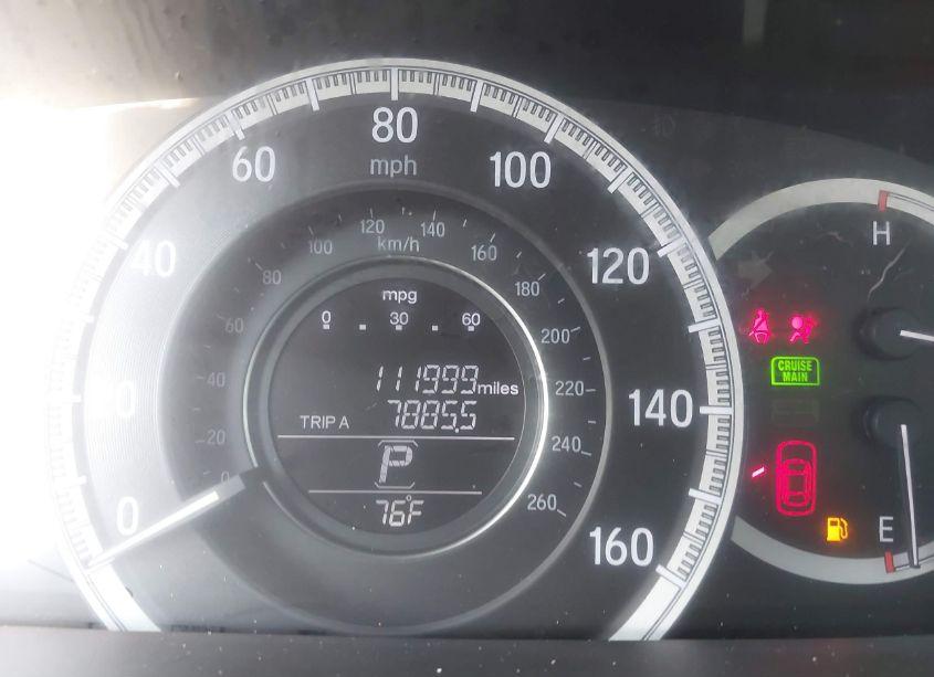 Photo 15 of 2016 Honda Accord EX-L (VIN 1HGCR2F83GA136365)