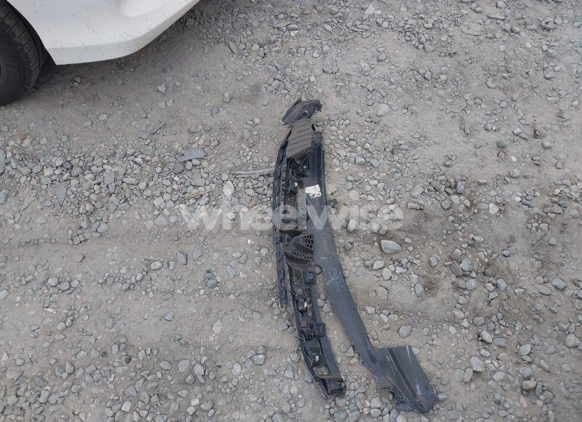 Photo 12 of 2016 Honda Accord EX-L (VIN 1HGCR2F83GA146023)