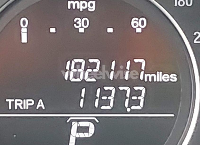 Photo 16 of 2016 Honda Accord EX-L (VIN 1HGCR2F83GA146023)