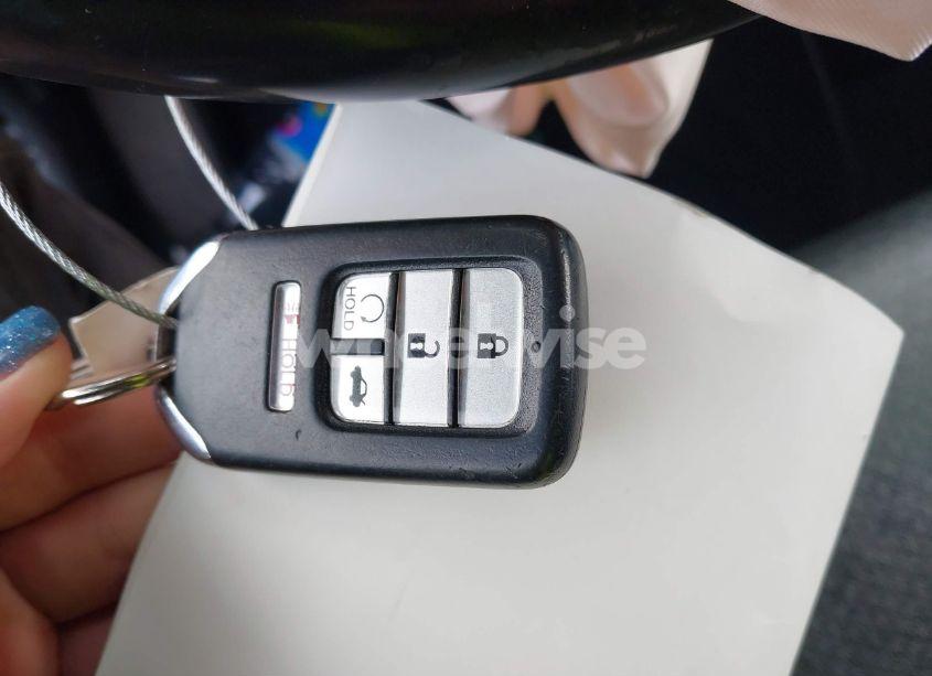 Photo 11 of 2017 Honda Accord EX-L (VIN 1HGCR2F83HA154625)