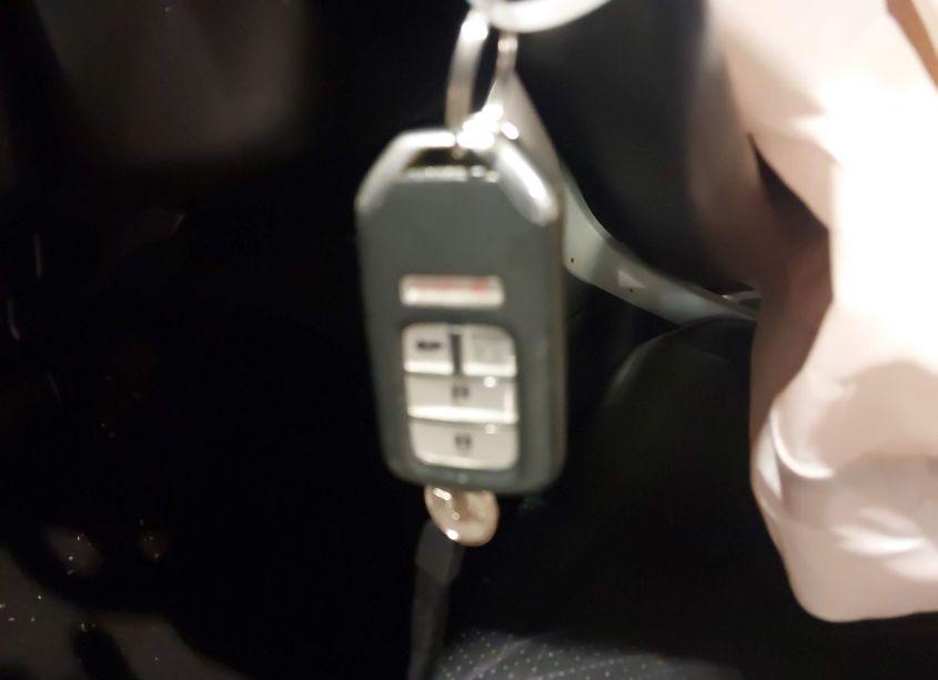 Photo 11 of 2017 Honda Accord EX-L (VIN 1HGCR2F83HA196079)