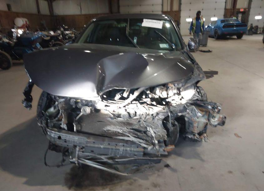 Photo 12 of 2017 Honda Accord EX-L (VIN 1HGCR2F83HA196079)