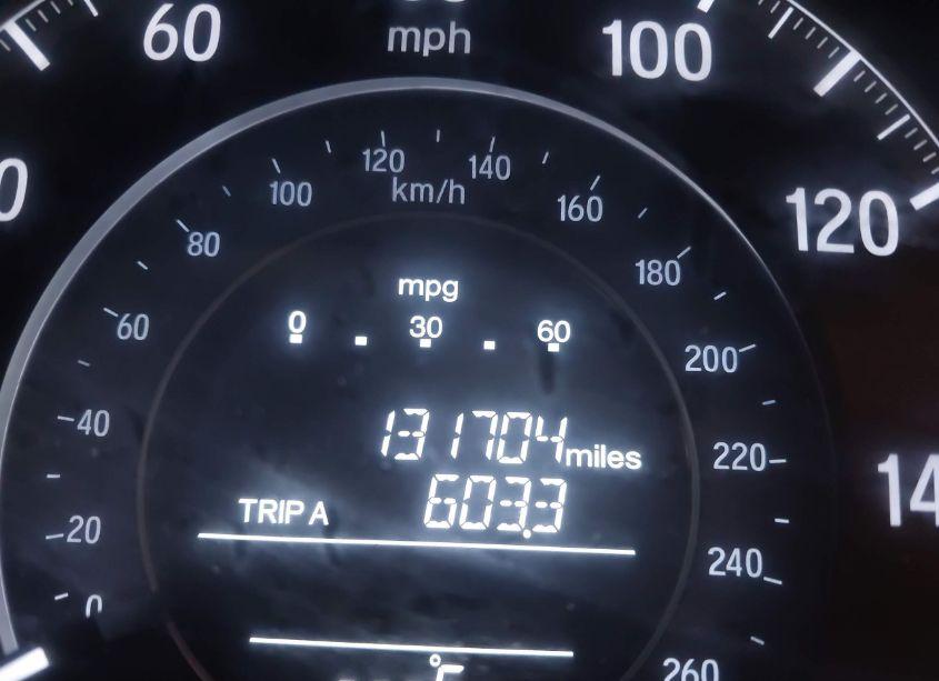 Photo 15 of 2017 Honda Accord EX-L (VIN 1HGCR2F83HA196079)