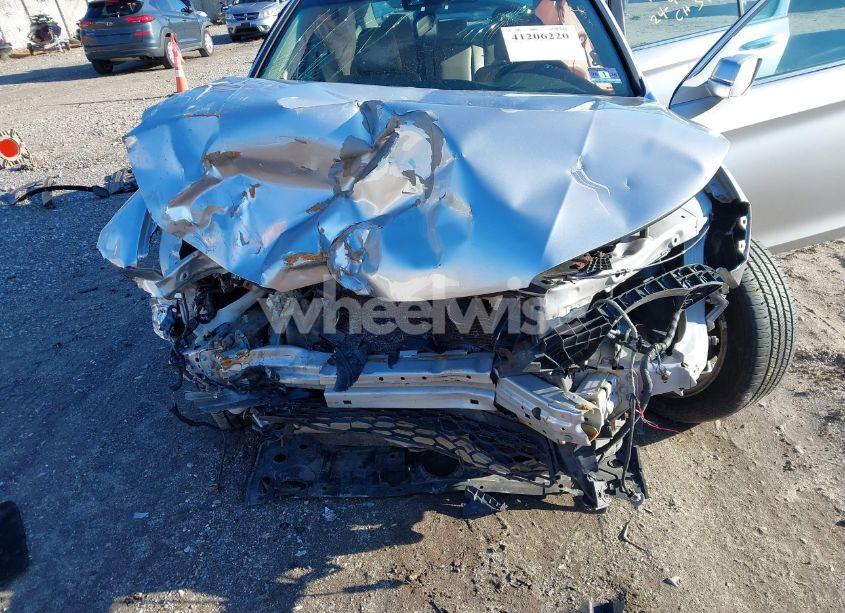 Photo 6 of 2013 Honda Accord EX-L (VIN 1HGCR2F84DA031765)