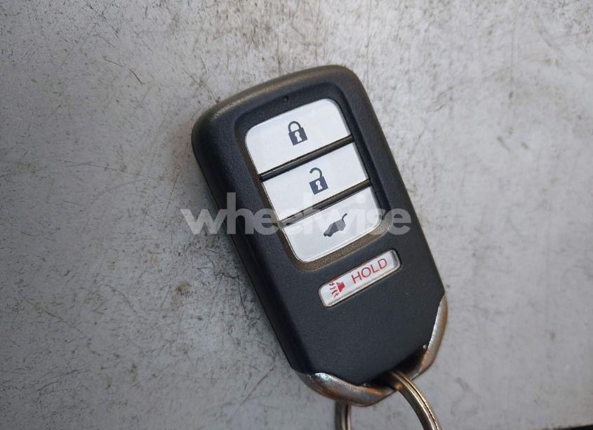 Photo 11 of 2013 Honda Accord EX-L (VIN 1HGCR2F84DA098799)