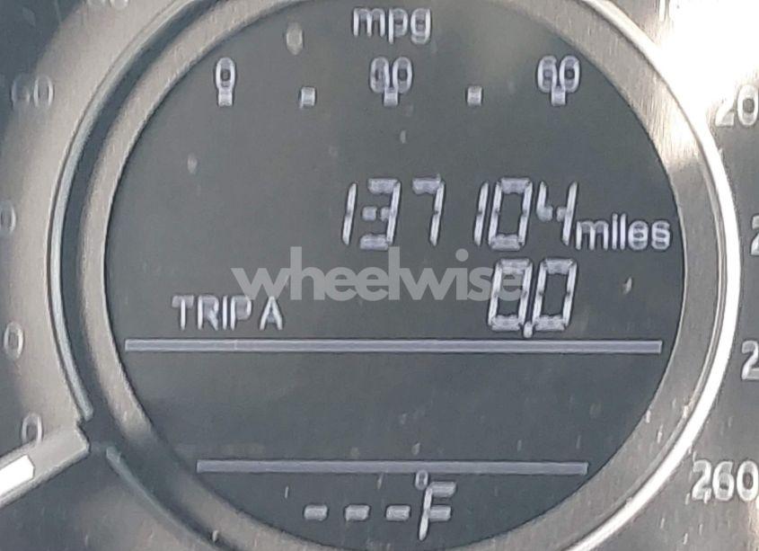 Photo 16 of 2013 Honda Accord EX-L (VIN 1HGCR2F84DA098799)