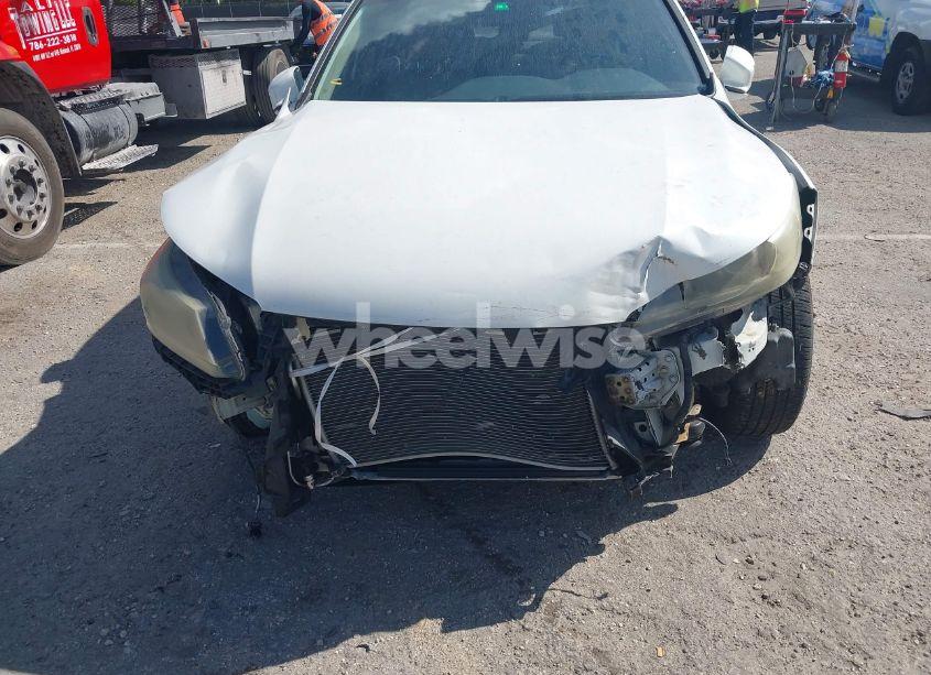 Photo 18 of 2013 Honda Accord EX-L (VIN 1HGCR2F84DA098799)