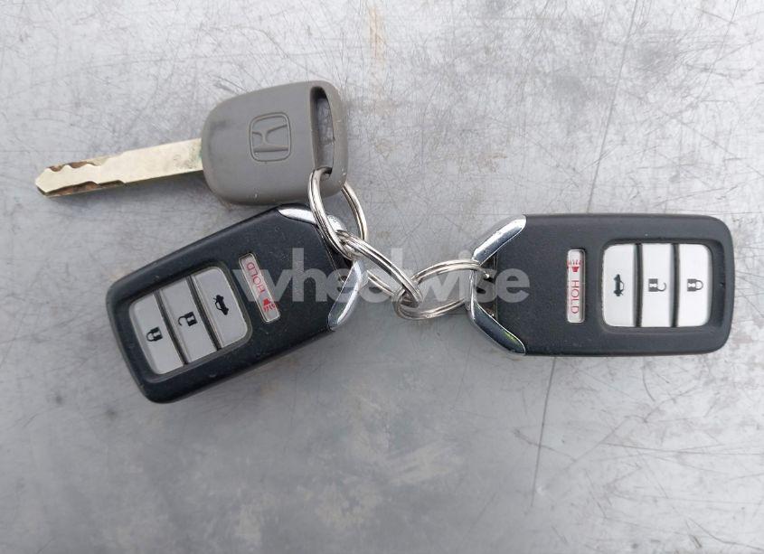 Photo 11 of 2013 Honda Accord EX-L (VIN 1HGCR2F84DA100549)