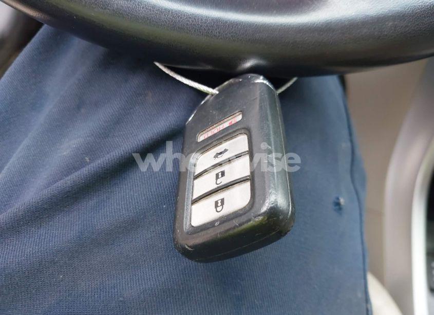 Photo 11 of 2013 Honda Accord EX-L (VIN 1HGCR2F84DA118159)