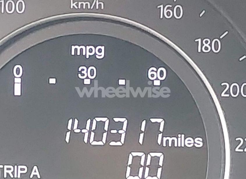 Photo 15 of 2013 Honda Accord EX-L (VIN 1HGCR2F84DA118159)