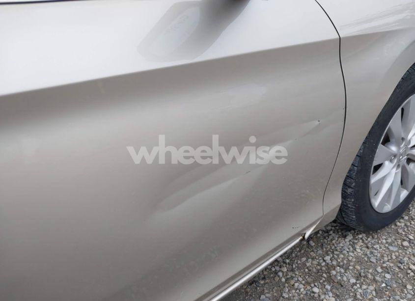 Photo 17 of 2013 Honda Accord EX-L (VIN 1HGCR2F84DA118159)