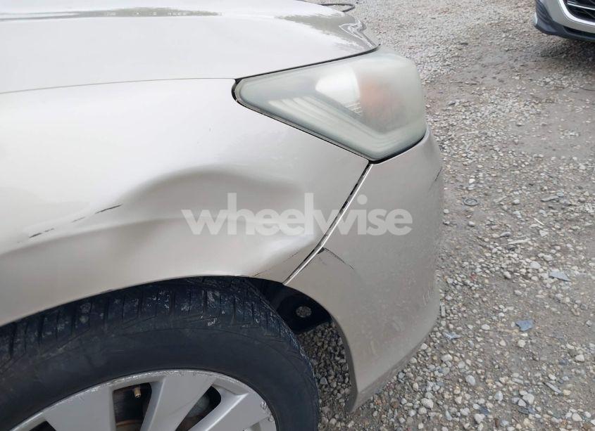 Photo 18 of 2013 Honda Accord EX-L (VIN 1HGCR2F84DA118159)