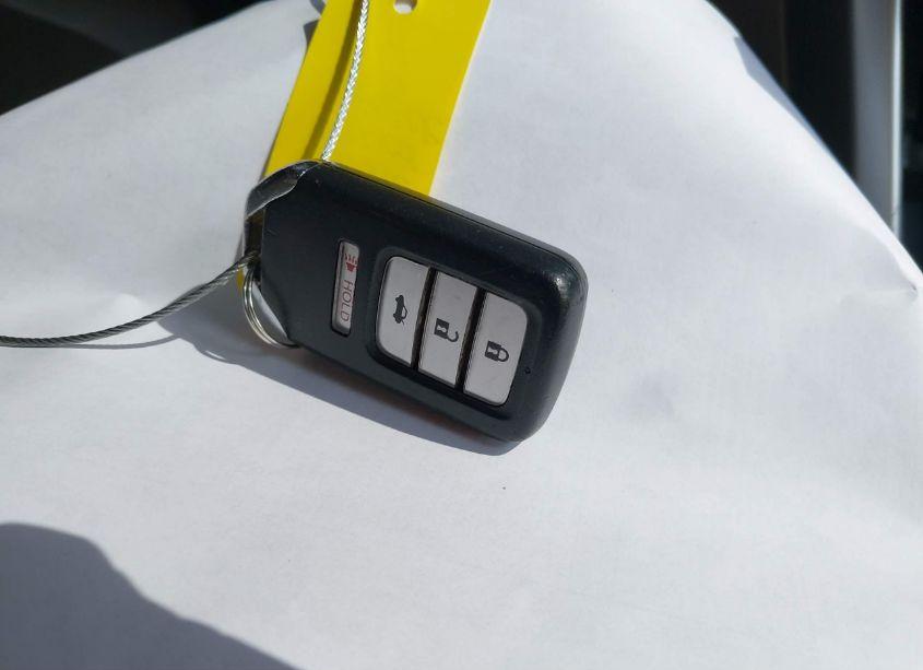 Photo 11 of 2013 Honda Accord EX-L (VIN 1HGCR2F84DA124575)