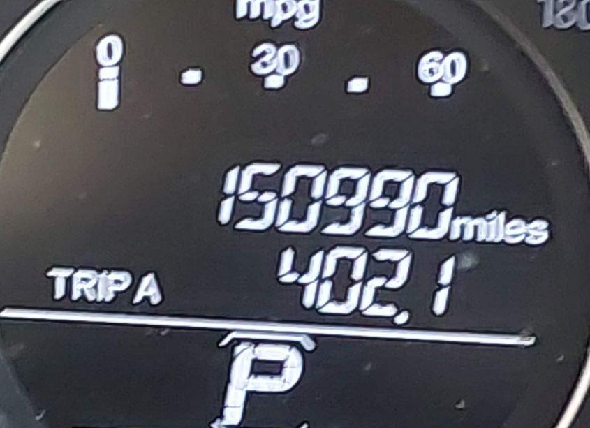 Photo 15 of 2013 Honda Accord EX-L (VIN 1HGCR2F84DA124575)