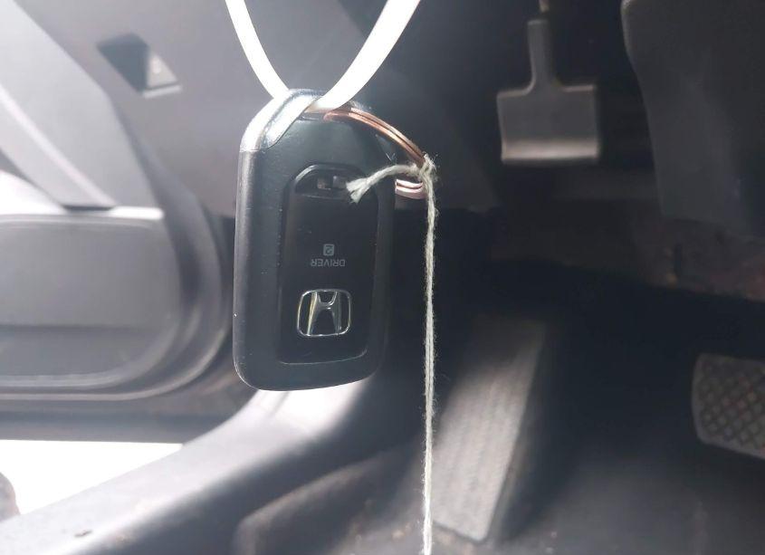Photo 11 of 2013 Honda Accord EX-L (VIN 1HGCR2F84DA140579)