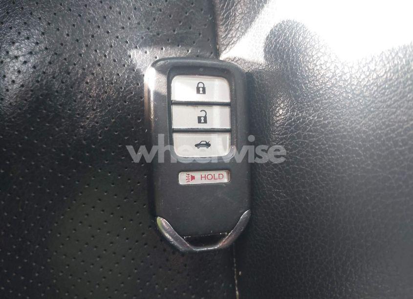 Photo 11 of 2013 Honda Accord EX-L (VIN 1HGCR2F84DA175638)