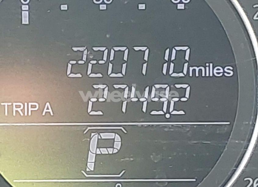 Photo 15 of 2013 Honda Accord EX-L (VIN 1HGCR2F84DA175638)