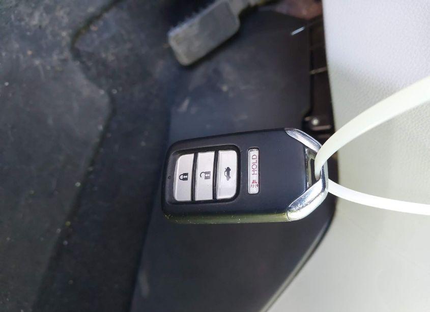 Photo 11 of 2013 Honda Accord EX-L (VIN 1HGCR2F84DA184405)