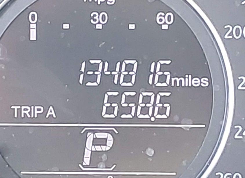 Photo 15 of 2013 Honda Accord EX-L (VIN 1HGCR2F84DA184405)