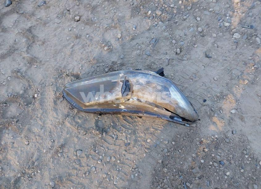 Photo 11 of 2013 Honda Accord EX-L (VIN 1HGCR2F84DA206094)