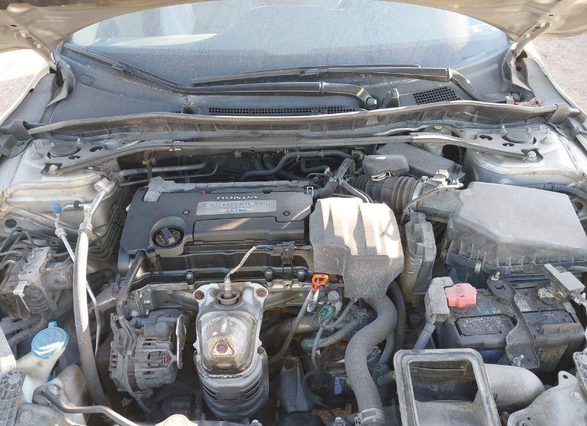 Photo 10 of 2013 Honda Accord EX-L (VIN 1HGCR2F84DA238057)