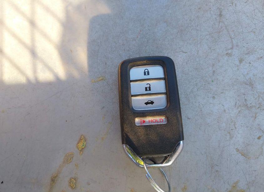 Photo 11 of 2013 Honda Accord EX-L (VIN 1HGCR2F84DA238057)