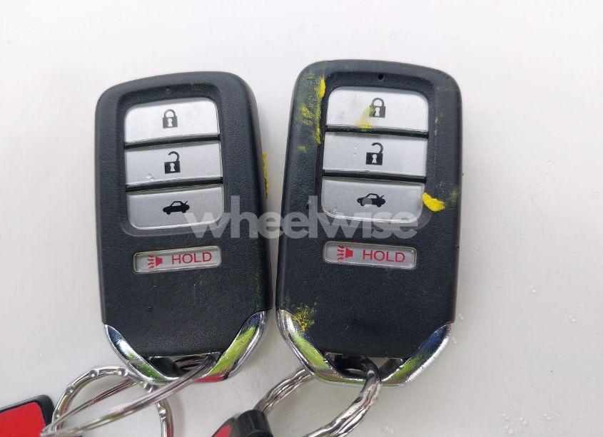 Photo 11 of 2013 Honda Accord EX-L (VIN 1HGCR2F84DA279711)