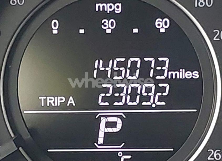 Photo 15 of 2013 Honda Accord EX-L (VIN 1HGCR2F84DA279711)