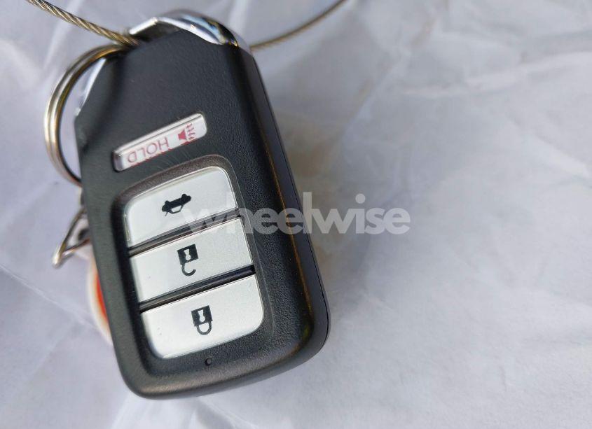 Photo 11 of 2013 Honda Accord EX-L (VIN 1HGCR2F84DA284200)