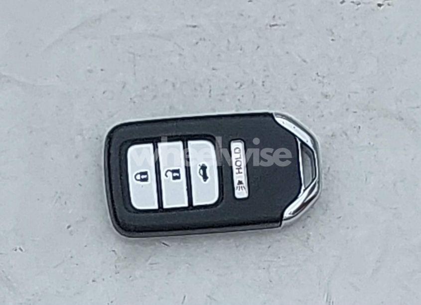 Photo 11 of 2014 Honda Accord EX-L (VIN 1HGCR2F84EA022002)